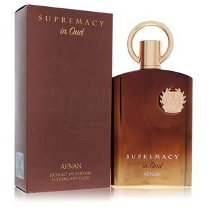 Afnan Supremacy in Oud Eau De Parfum Unisex Oud scent.